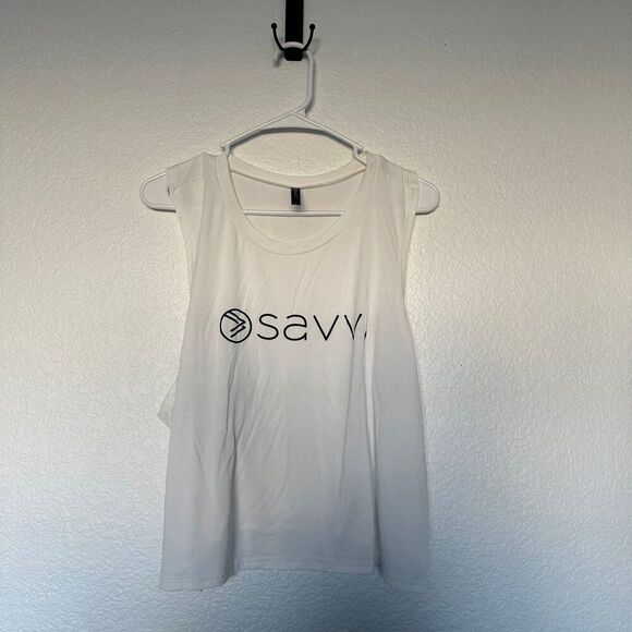 Savvi Tank Top - Picture 1 of 3